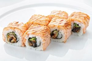 Роллы Роллы