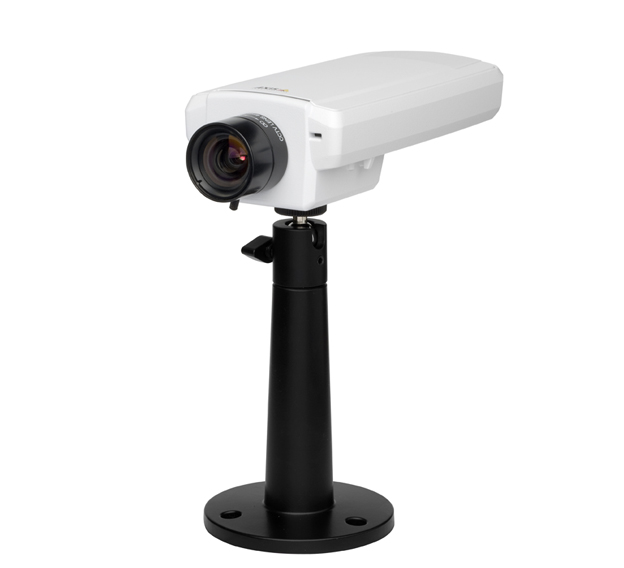 готовые комплекты беспроводного видеонаблюдения