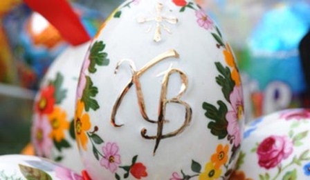 Суть Пасхи Суть Пасхи