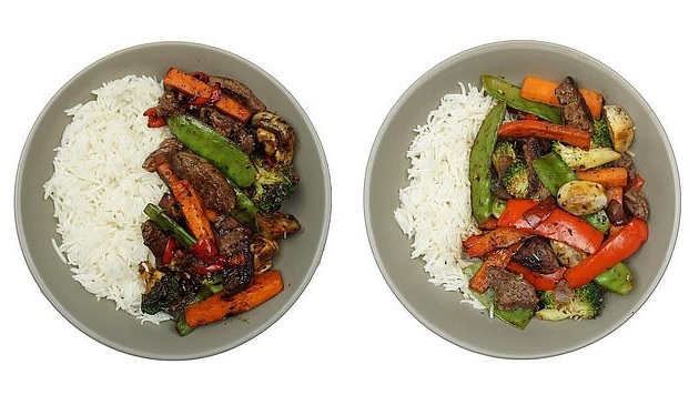 Как похудеть: лайфхак с едой