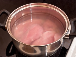 Салат «Нежность» Салат «Нежность»