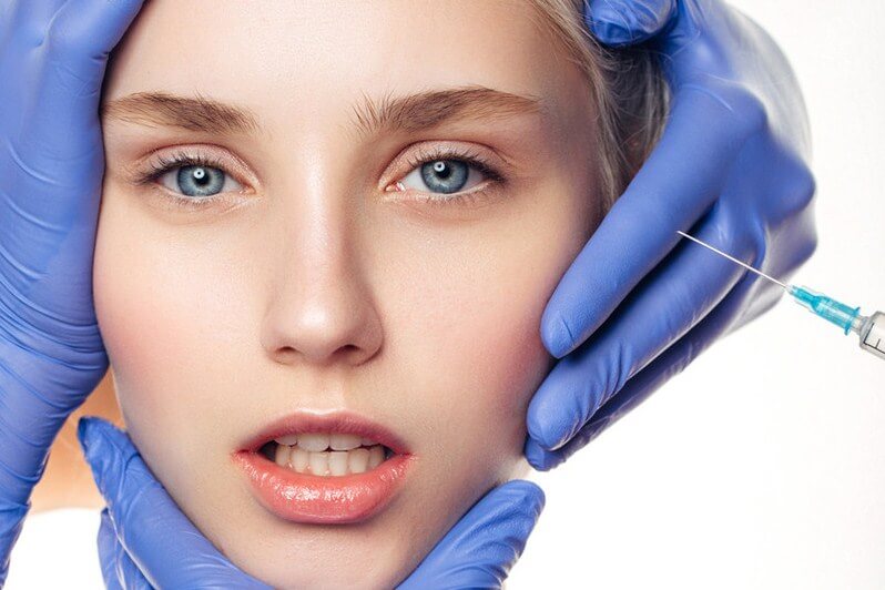 Мезотерапия Мезотерапия