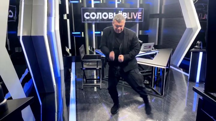 Озвучены официальные зарплаты Скабеевой, Шейнина, Соловьёва и других известных ведущих