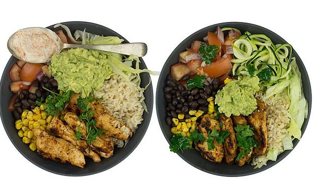 Как похудеть: лайфхак с едой Как похудеть: лайфхак с едой