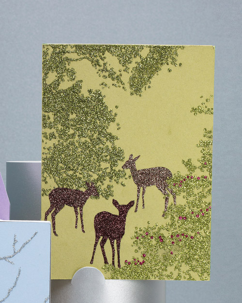 красивые новогодние