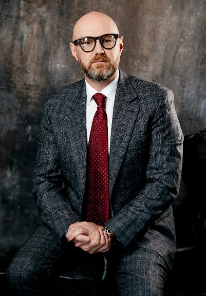 Ярослав Богданов
