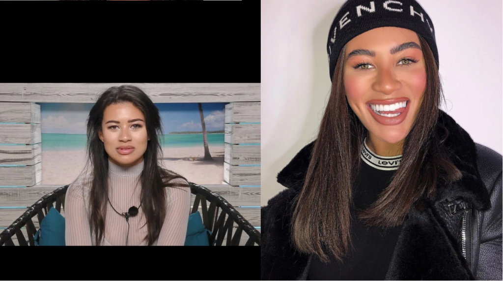 Самые модные брови: эволюция