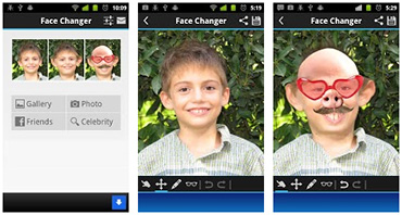 Android: программы, приложения, игры