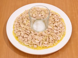 Вкусный салат рецепт Вкусный салат рецепт