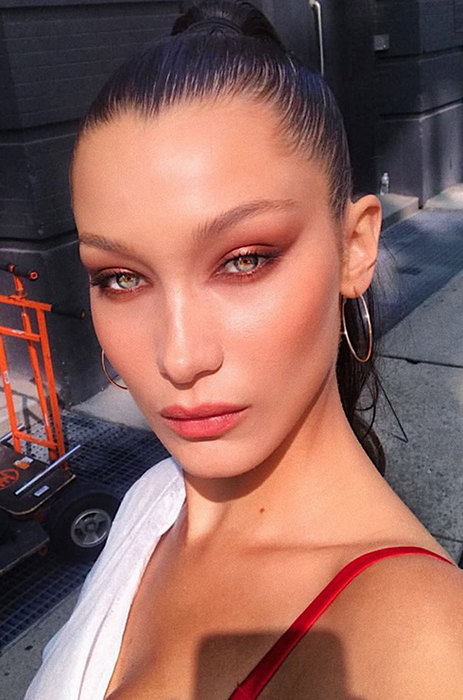 Идеальные брови, которые омолаживают на 10 лет: лучшие варианты коррекции бровей Идеальные брови, которые омолаживают на 10 лет: лучшие варианты коррекции бровей