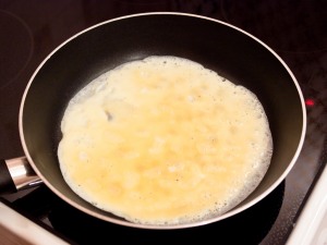 Салат «Нежность»