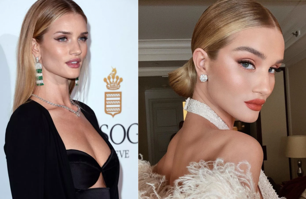 Самые модные брови: эволюция