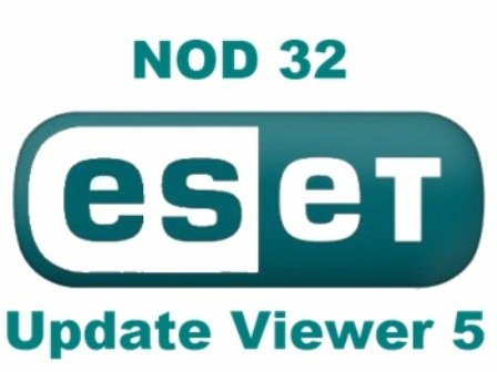 антивирус nod32