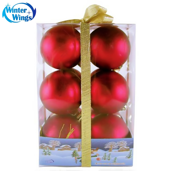 Ёлочные игрушки