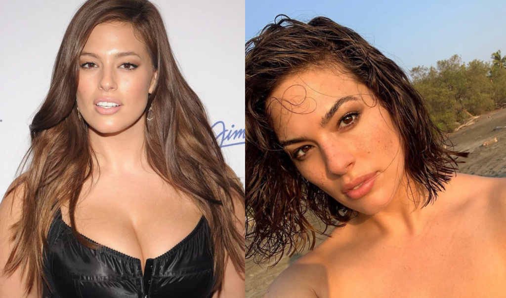 Самые модные брови: эволюция