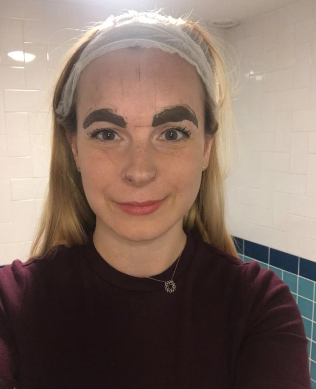 Идеальные брови навсегда: как добиться красивых бровей без окрашивания и пинцета