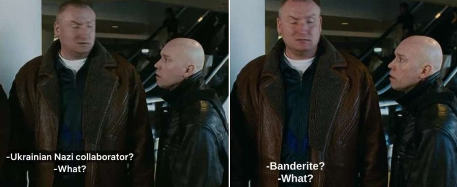 Сухоруков отреагировал на скандал с «Братом-2» после жалоб украинцев