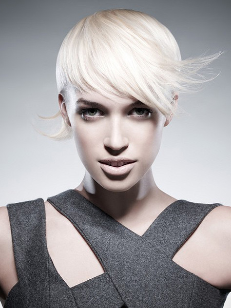 Окрашивание волос, которое вышло из моды Окрашивание волос, которое вышло из моды