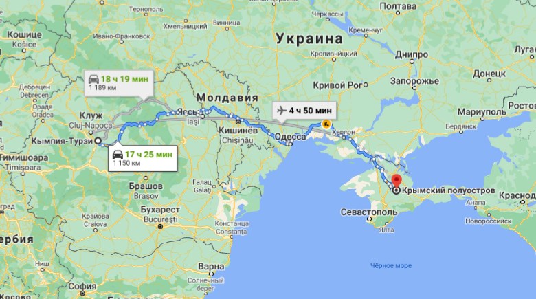 Алексей Леонков: в НАТО нацелились на Крым, разместив боевые беспилотники в Румынии