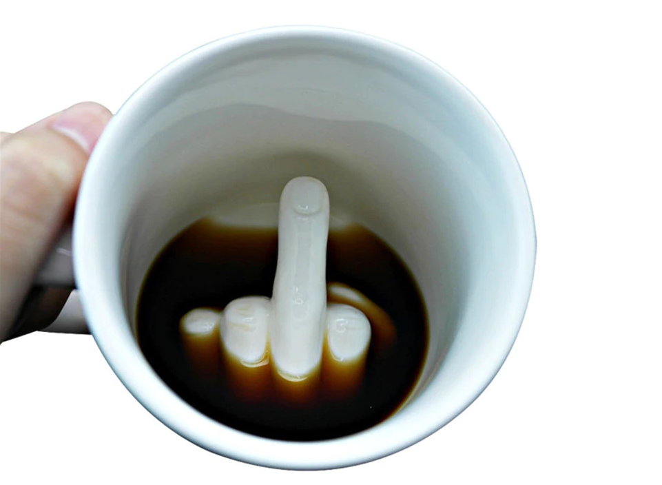 10 очень странных, но полезных вещей, которые можно купить в Интернете 10 очень странных, но полезных вещей, которые можно купить в Интернете