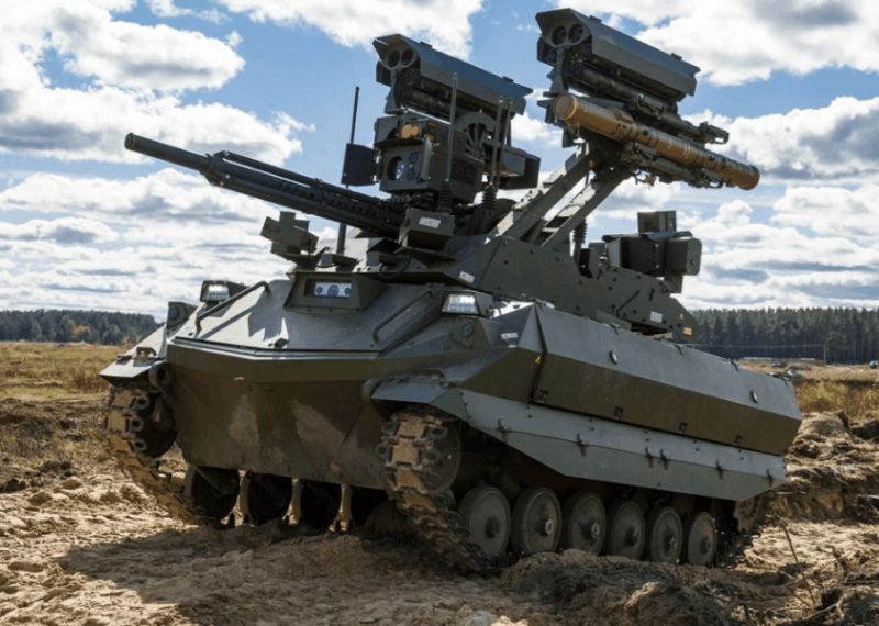 В Великобритании заявили о вторжении на Украину «игрушек и псов Путина»