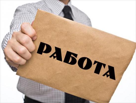 поиск работы