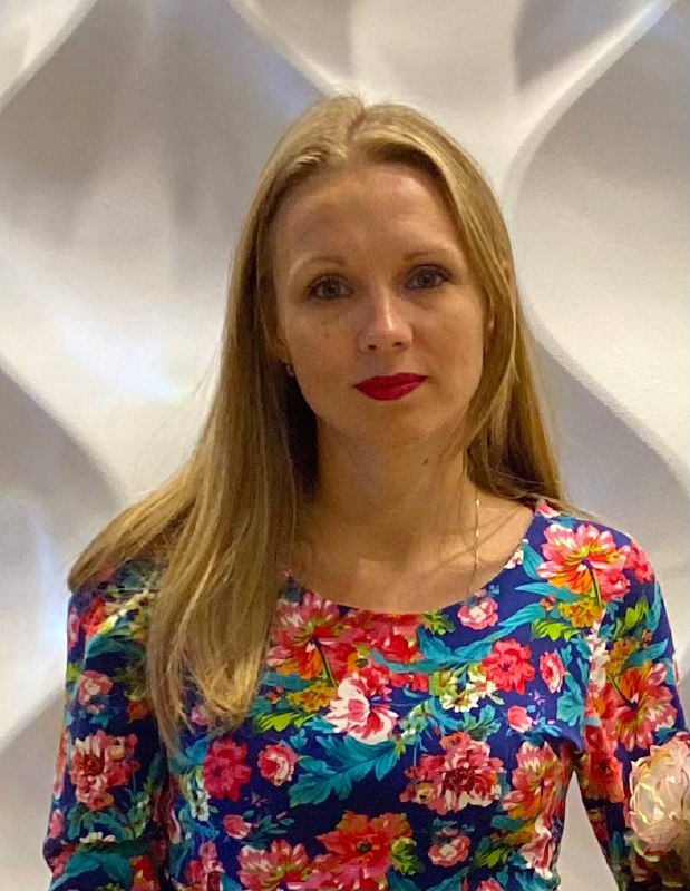 Анна Кашталинчук Анна Кашталинчук диетолог нутрициолог