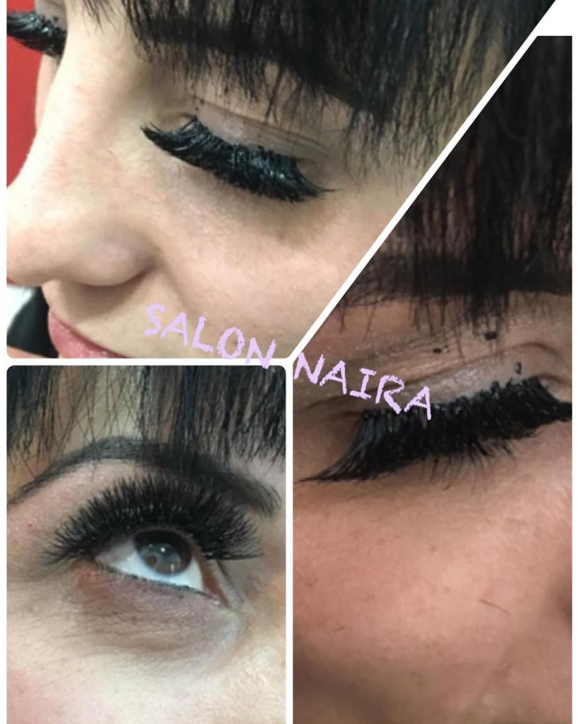 Наращивание ресниц Наращивание ресниц