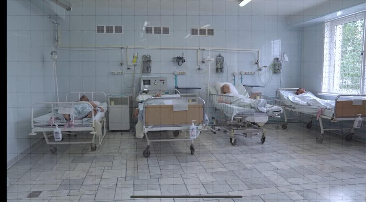 Сосновский показал, как Юлия Навальная случайно выдала прокол ОЗХО по отравлению мужа