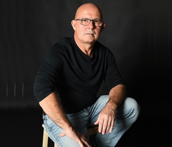 Максим Федоренко искусственный интеллект