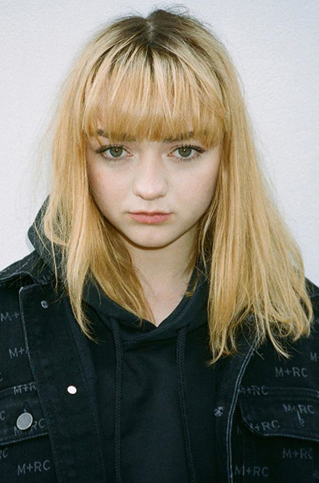 Самое модное окрашивание волос на лето-2019 – блонд