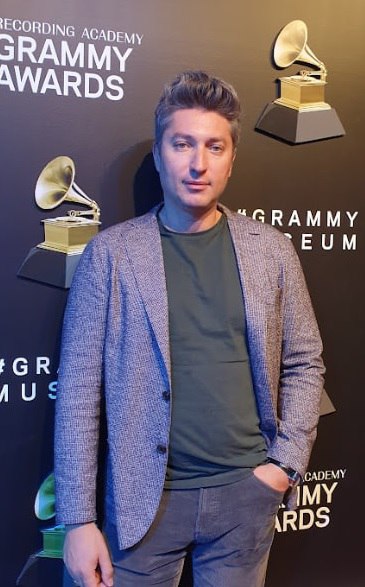 Константин Корсаков Dean Korso 