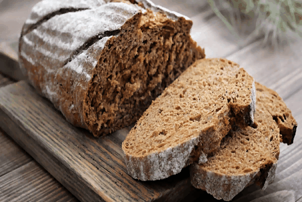 Ржаной хлеб Ржаной хлеб