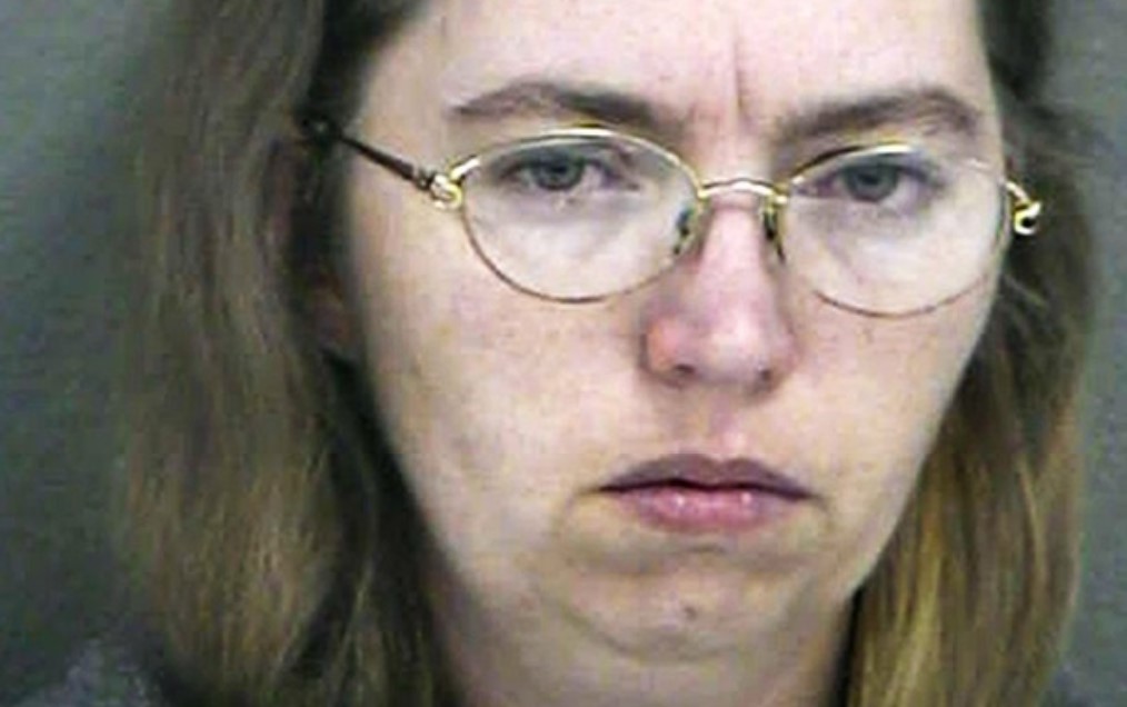 В США казнят женщину впервые за почти 70 лет