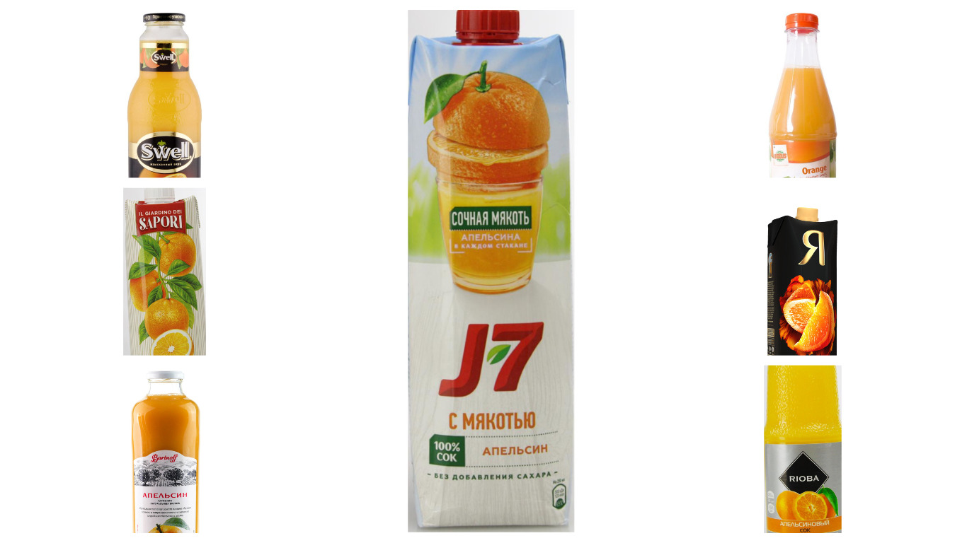 соки соки
