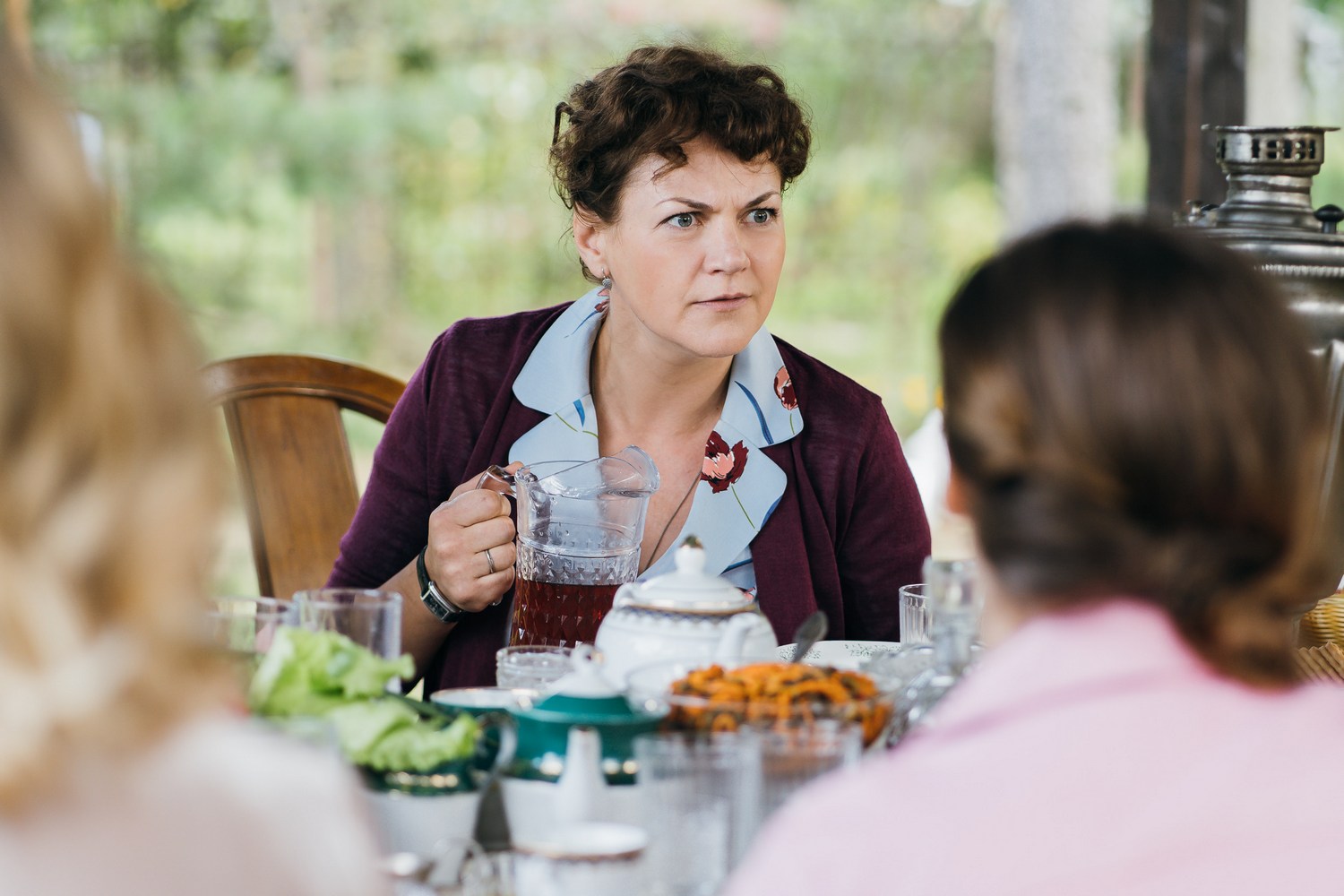 Ивановы-Ивановы