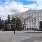 Ростов-на-Дону, правительство