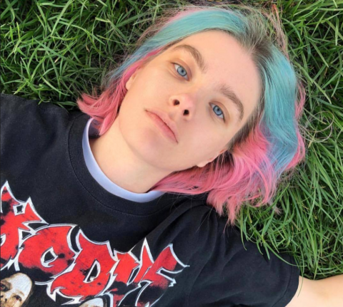 Самое модное и необычное окрашивание волос на лето-осень 2019