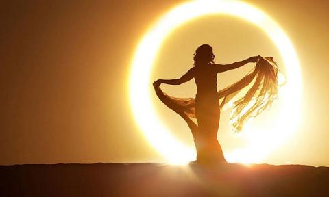 Тест: В чём ваша внутренняя сила и скрытый талант