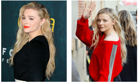 Самое модное окрашивание волос на весну-лето 2019 Самое модное окрашивание волос на весну-лето 2019