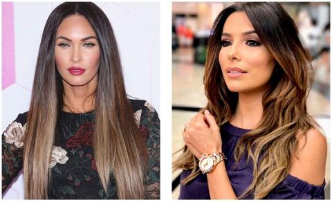 Самое модное окрашивание на весну-лето 2019