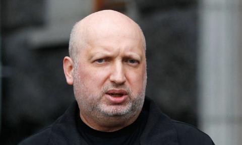 Турчинов раскрыл подробности своего звонка Путину