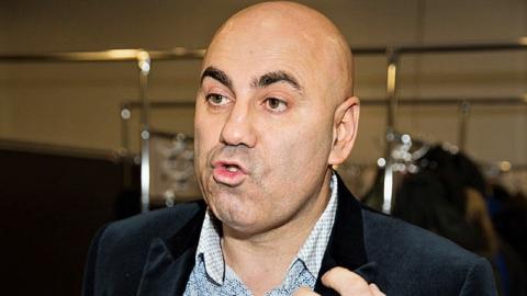 Пригожин потерял огромные деньги из-за обвала российской валюты