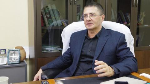 Мясников и эксперты ВЭБа предложили поствирусную перестройку медицины