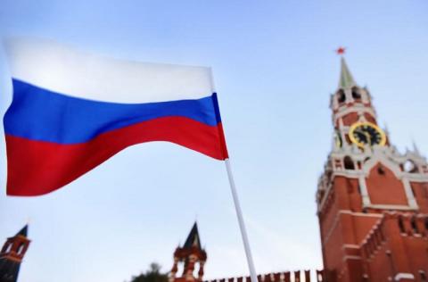 Мировая зависимость от России