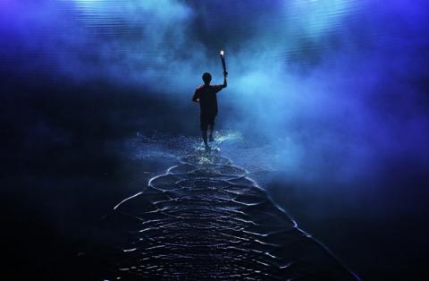 Тест: В чём ваша уникальная черта