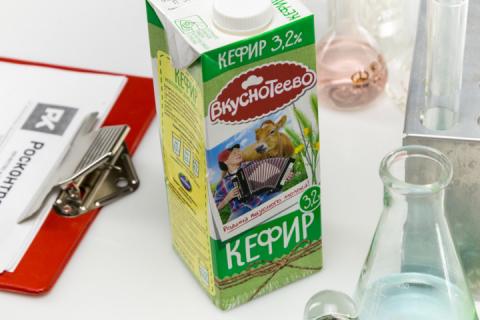 Творог, сметана, масло, кефир - 7 молочных продуктов, которые оказались подделкой по версии Росконтроля