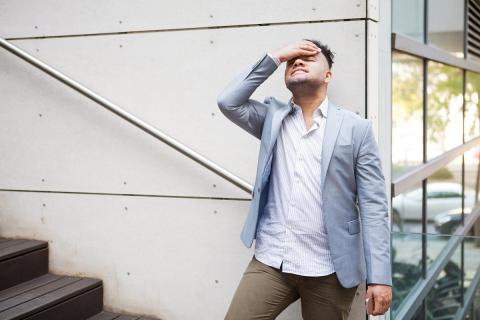 Коронавирус приводит к долгосрочному ухудшению умственных способностей, выяснили ученые