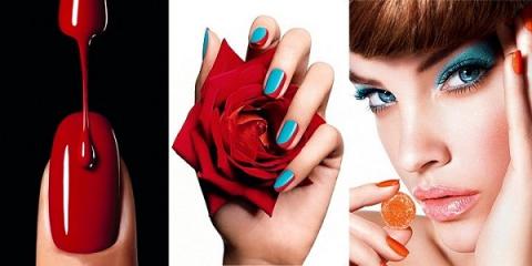 новейший дизайн ногтей в мае 2019 - 35 новинок