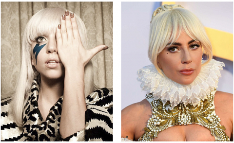 Самое модное окрашивание волос на весну-лето 2019 Самое модное окрашивание волос на весну-лето 2019